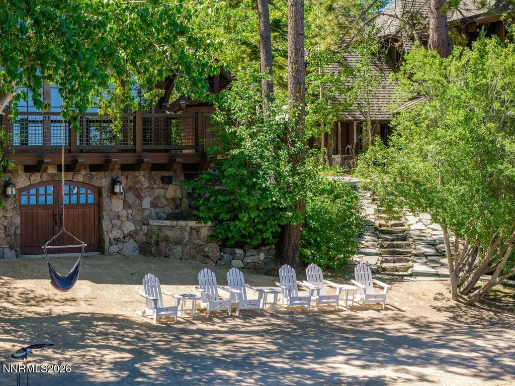 1 Tall Pines Cove Glenbrook NV 89413