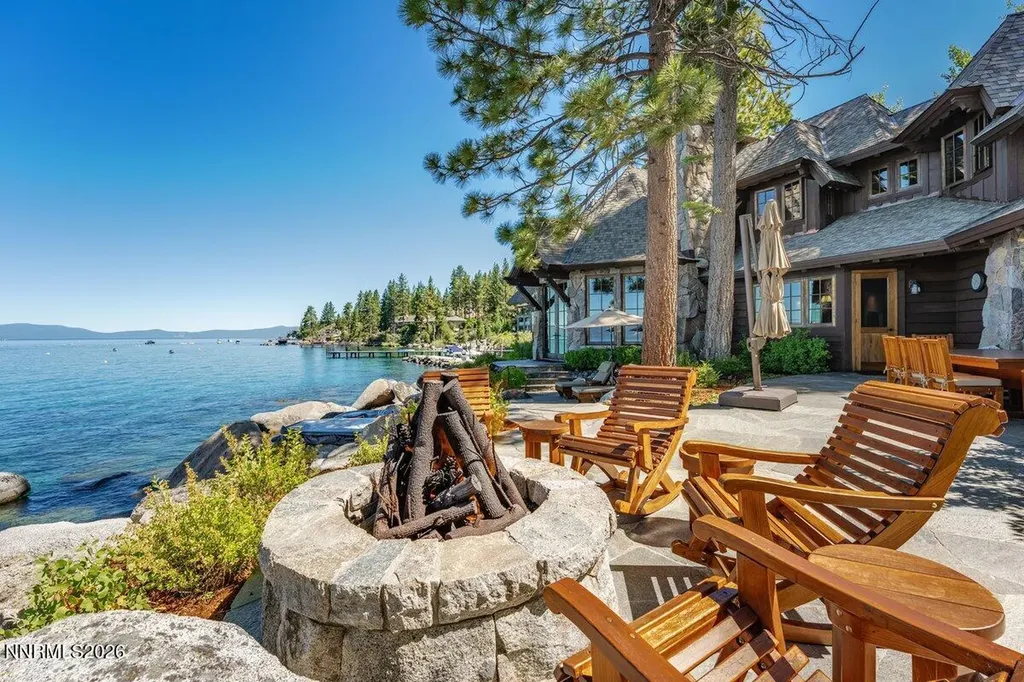 1 Tall Pines Cove Glenbrook NV 89413