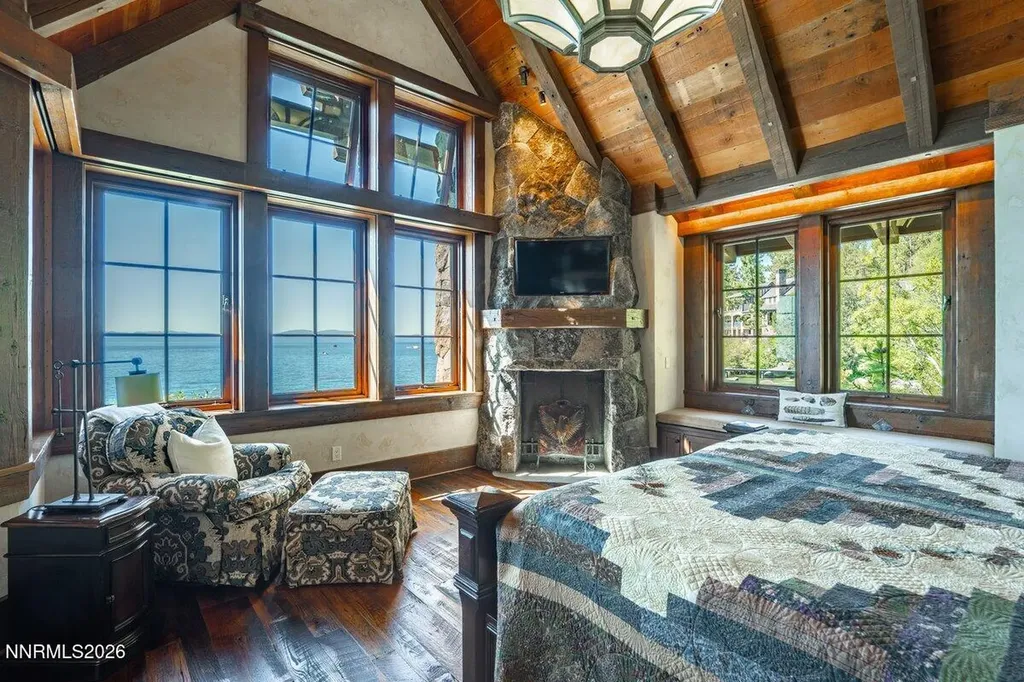 1 Tall Pines Cove Glenbrook NV 89413