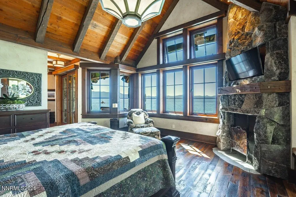 1 Tall Pines Cove Glenbrook NV 89413