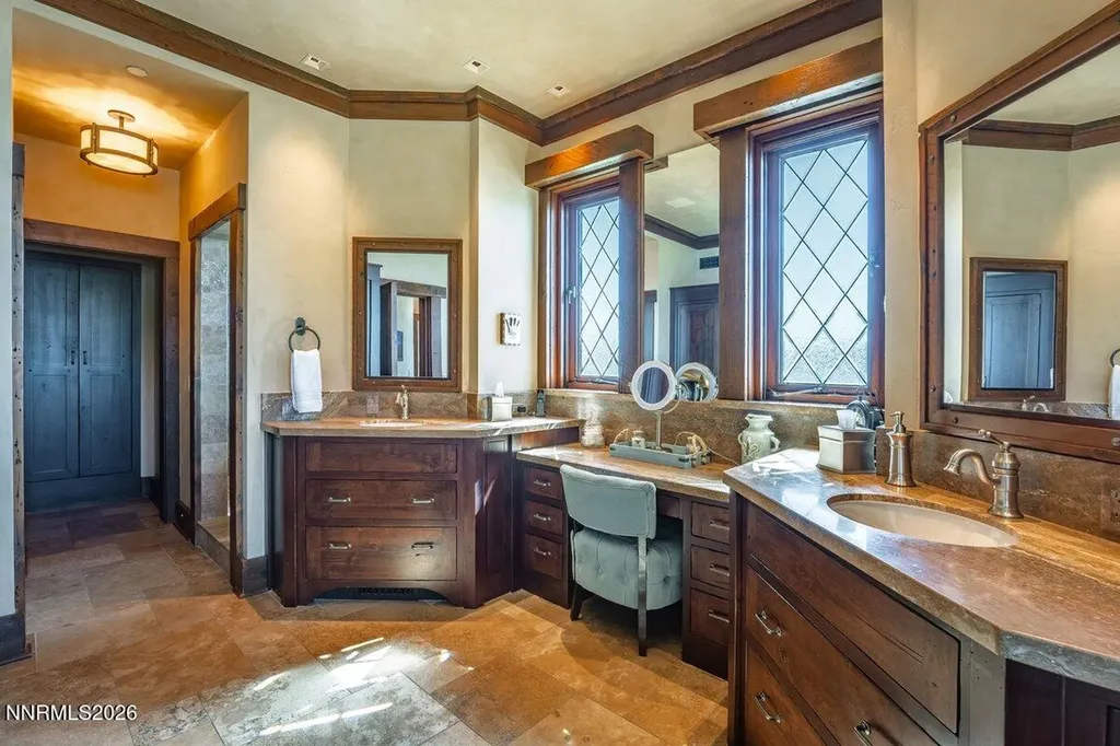 1 Tall Pines Cove Glenbrook NV 89413