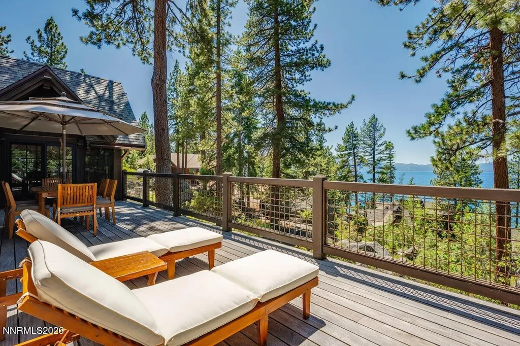 1 Tall Pines Cove Glenbrook NV 89413