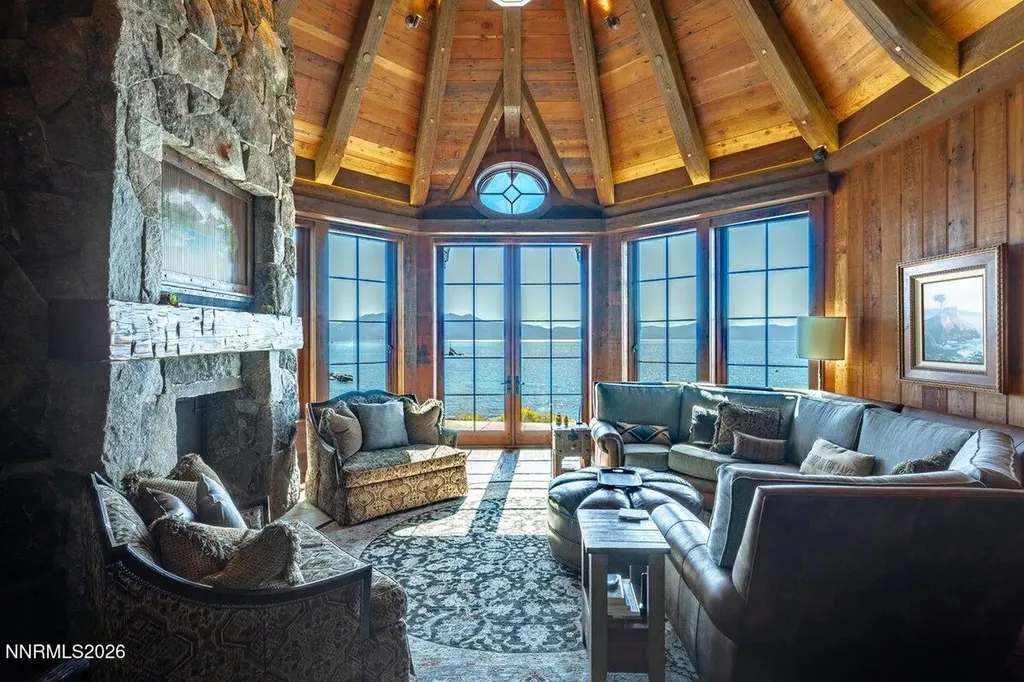 1 Tall Pines Cove Glenbrook NV 89413
