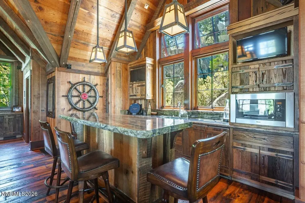 1 Tall Pines Cove Glenbrook NV 89413