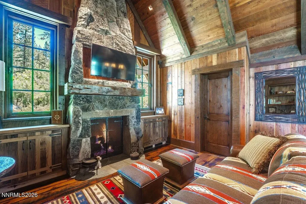 1 Tall Pines Cove Glenbrook NV 89413