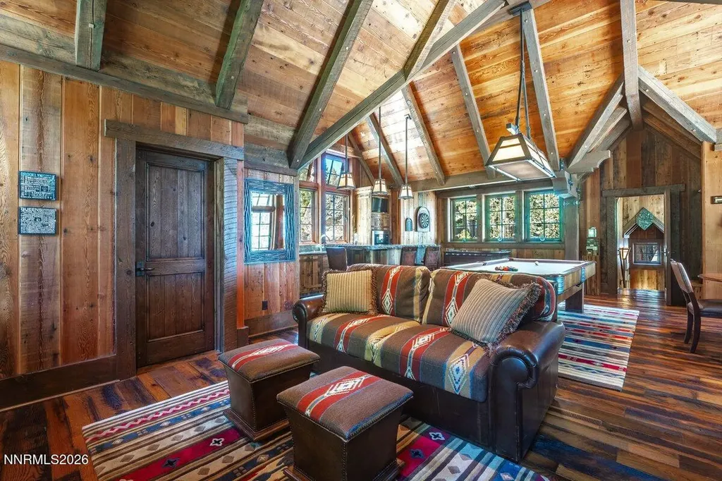 1 Tall Pines Cove Glenbrook NV 89413