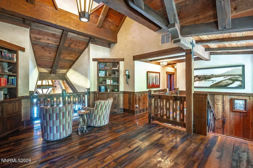 1 Tall Pines Cove Glenbrook NV 89413