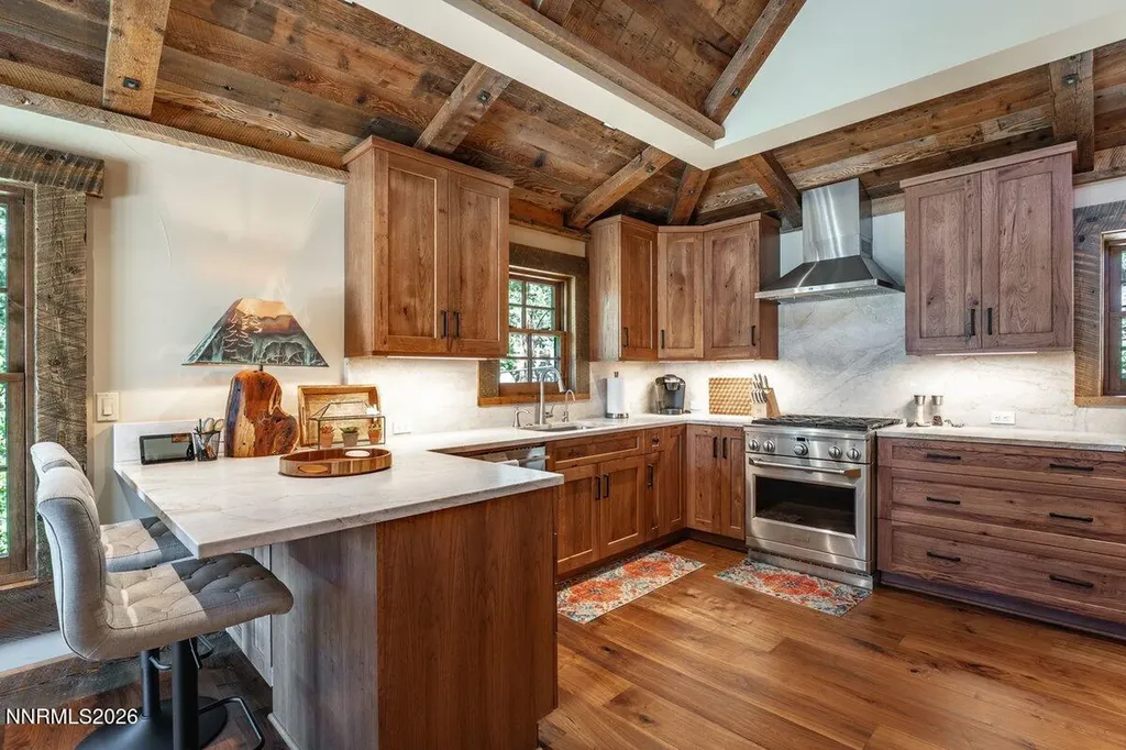 1 Tall Pines Cove Glenbrook NV 89413