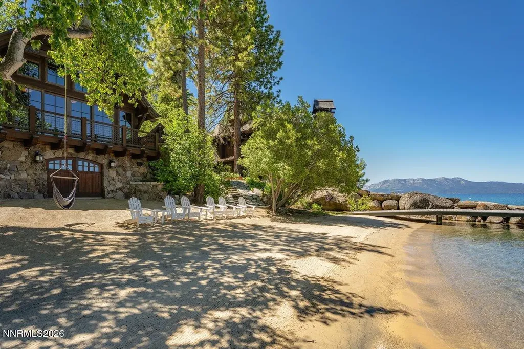 1 Tall Pines Cove Glenbrook NV 89413