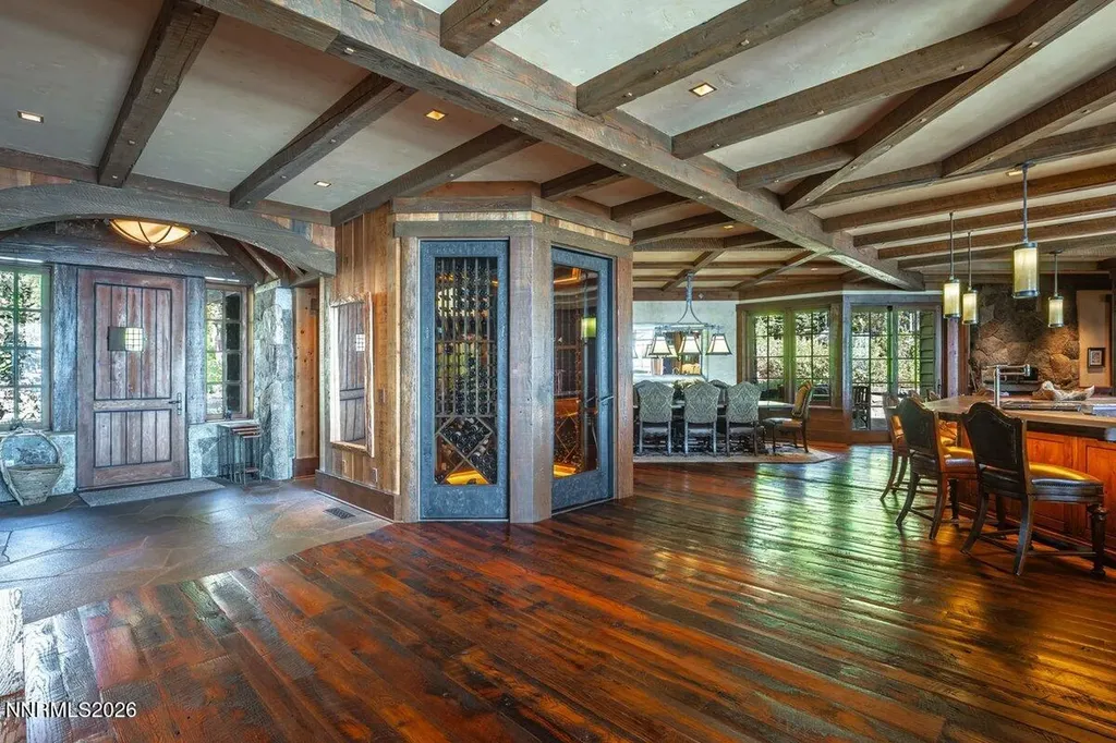 1 Tall Pines Cove Glenbrook NV 89413