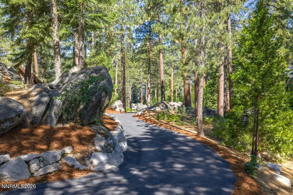 1 Tall Pines Cove Glenbrook NV 89413