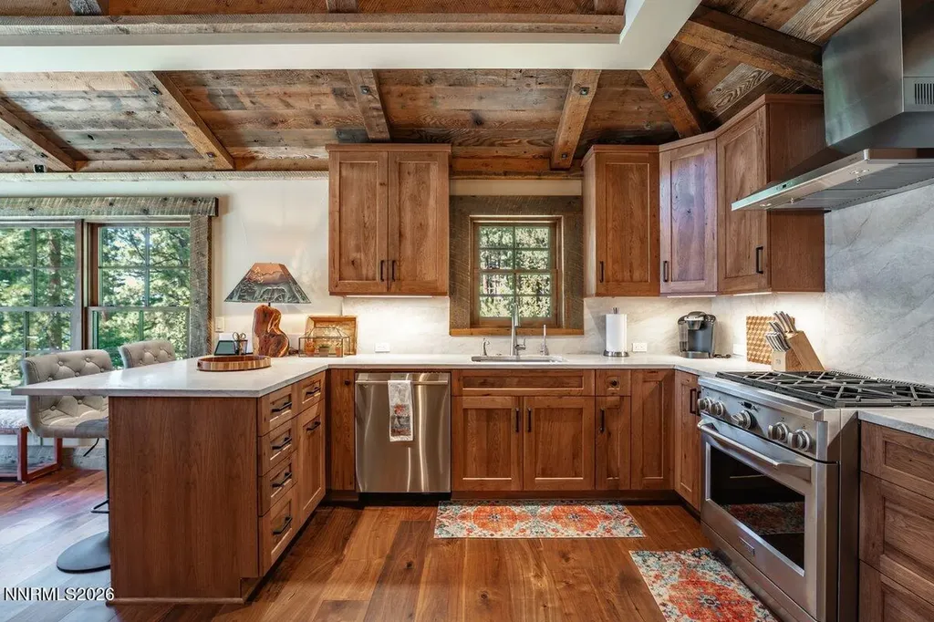 1 Tall Pines Cove Glenbrook NV 89413