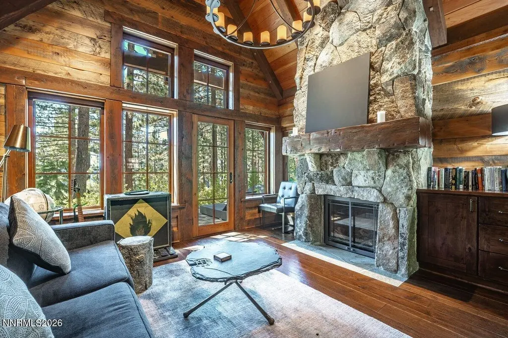 1 Tall Pines Cove Glenbrook NV 89413
