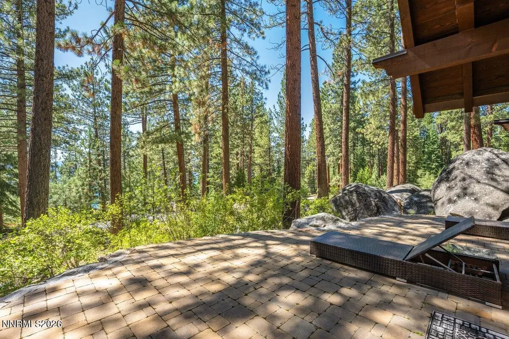 1 Tall Pines Cove Glenbrook NV 89413