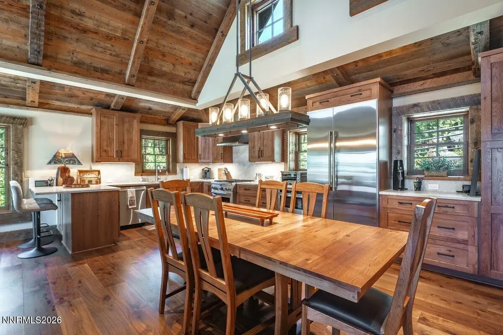 1 Tall Pines Cove Glenbrook NV 89413