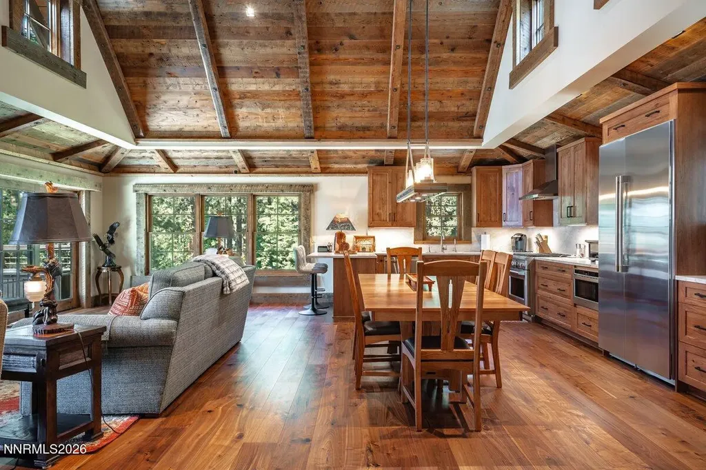 1 Tall Pines Cove Glenbrook NV 89413