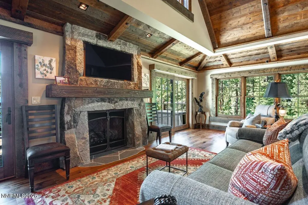 1 Tall Pines Cove Glenbrook NV 89413