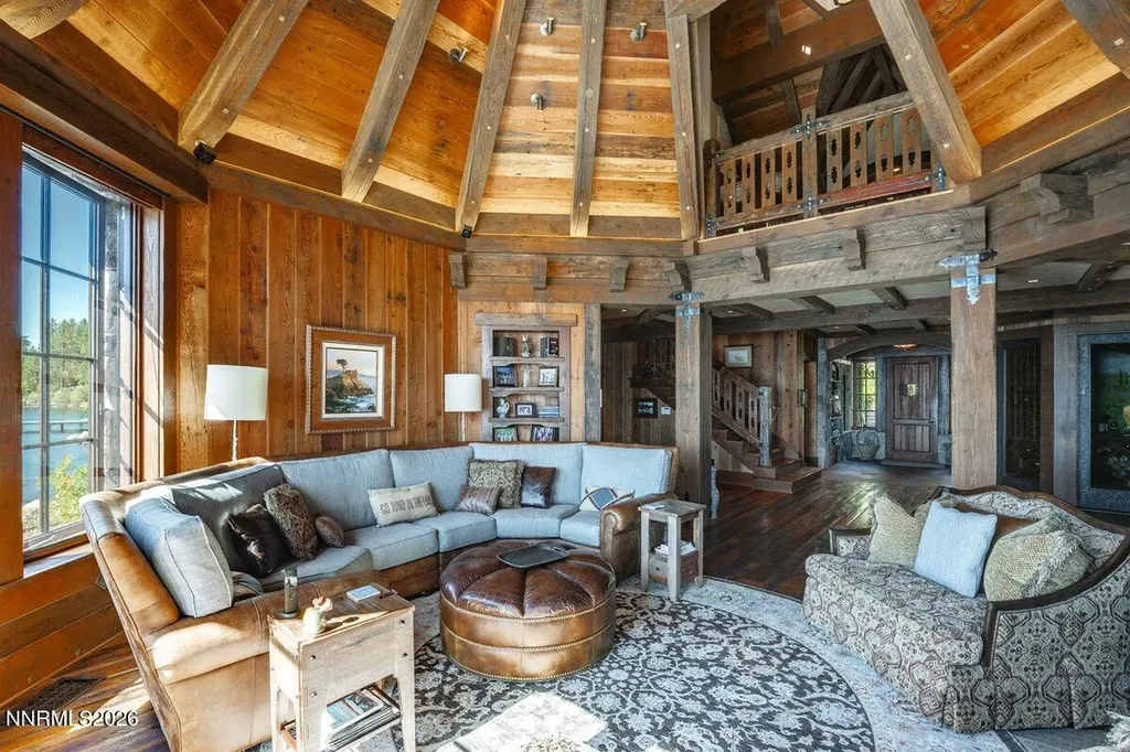 1 Tall Pines Cove Glenbrook NV 89413