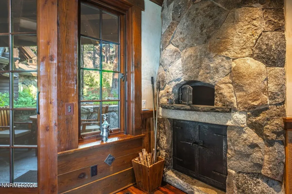 1 Tall Pines Cove Glenbrook NV 89413