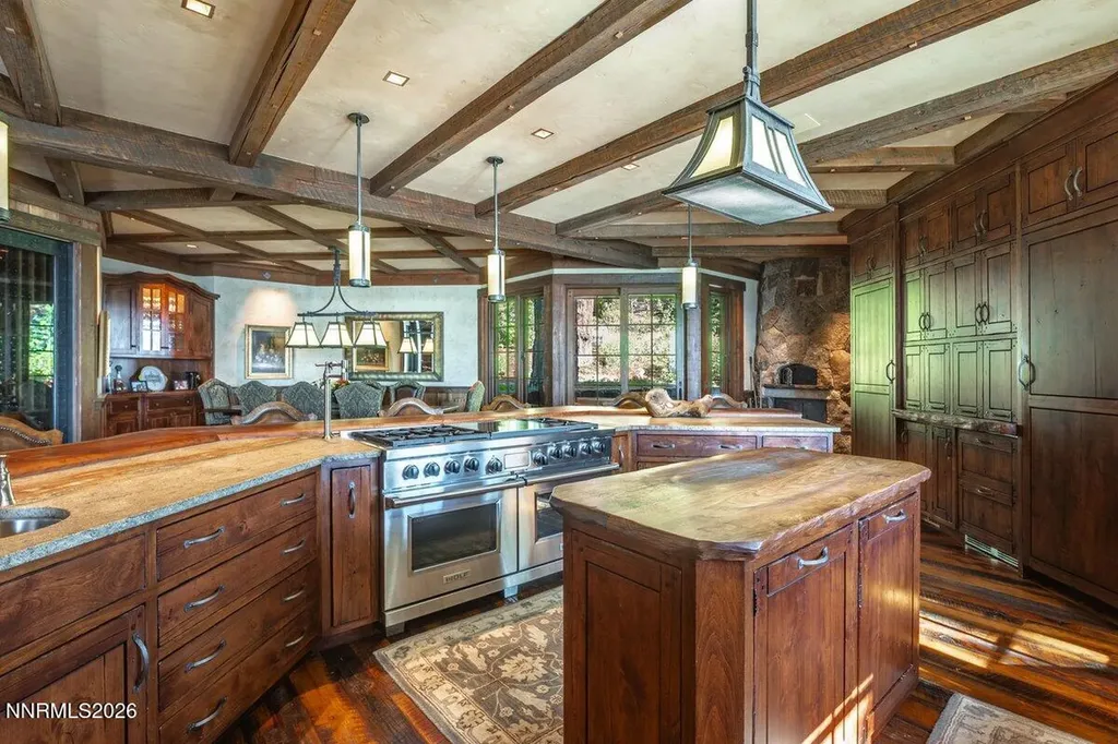 1 Tall Pines Cove Glenbrook NV 89413