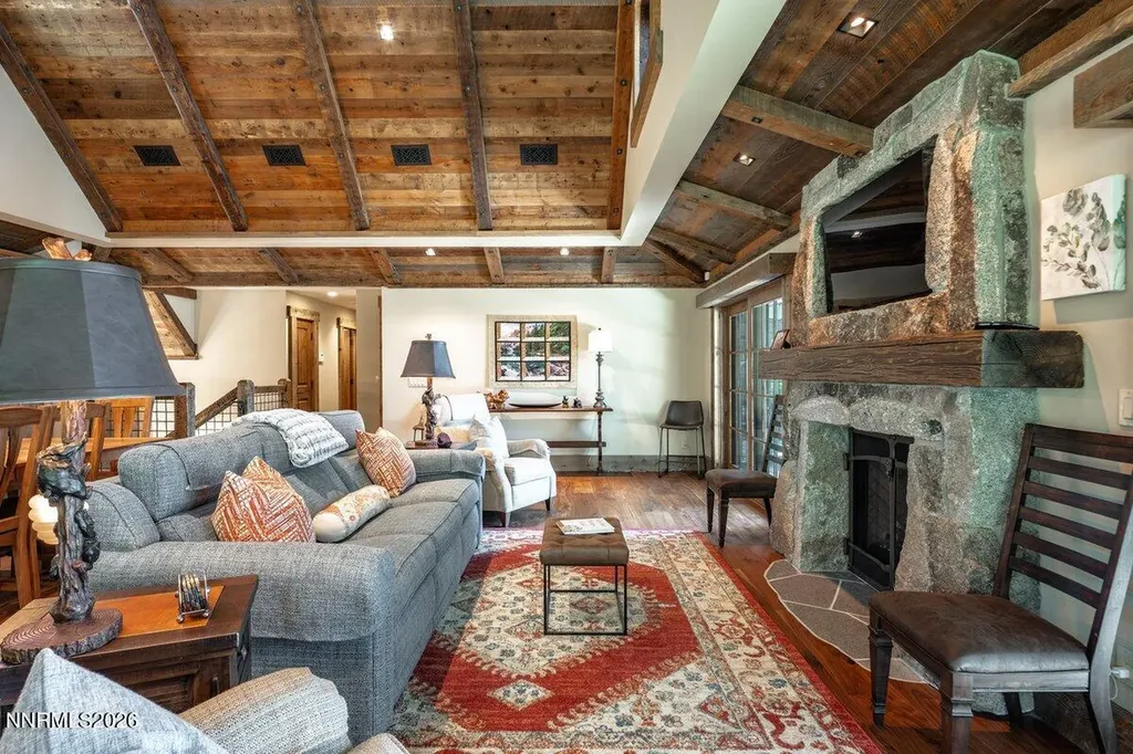 1 Tall Pines Cove Glenbrook NV 89413