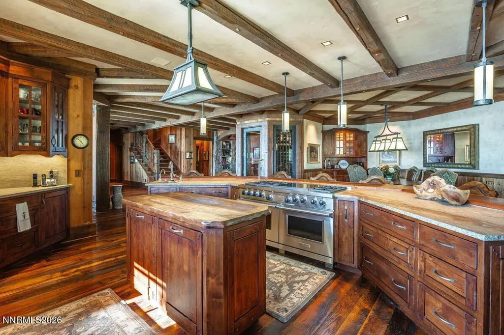 1 Tall Pines Cove Glenbrook NV 89413