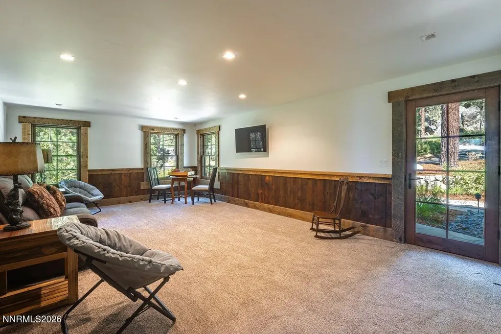 1 Tall Pines Cove Glenbrook NV 89413