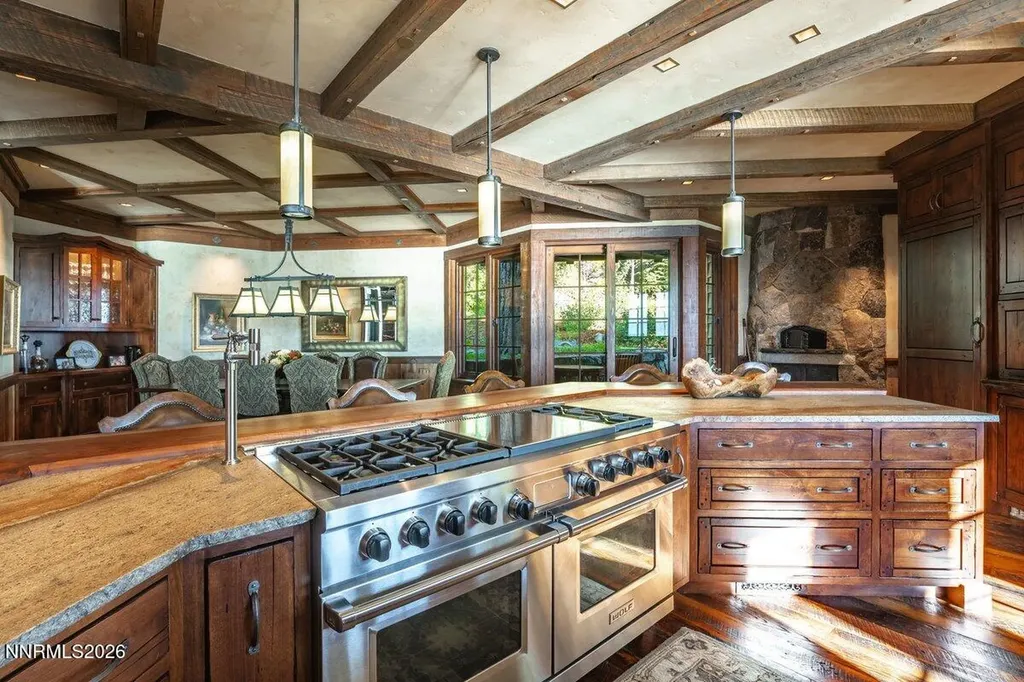 1 Tall Pines Cove Glenbrook NV 89413