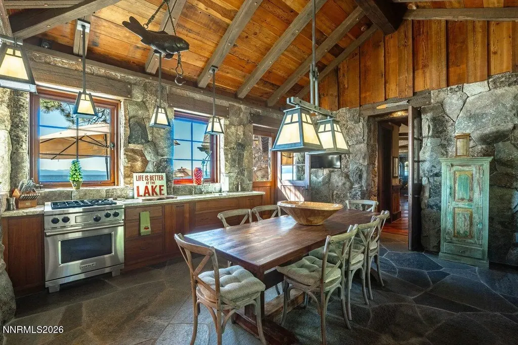 1 Tall Pines Cove Glenbrook NV 89413