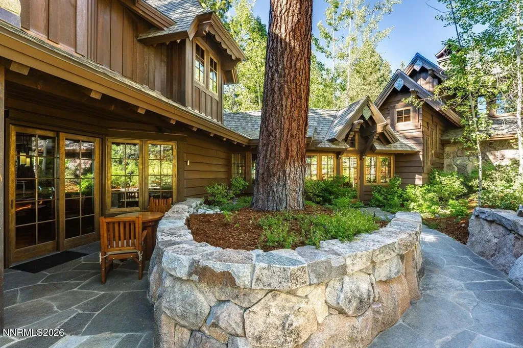 1 Tall Pines Cove Glenbrook NV 89413
