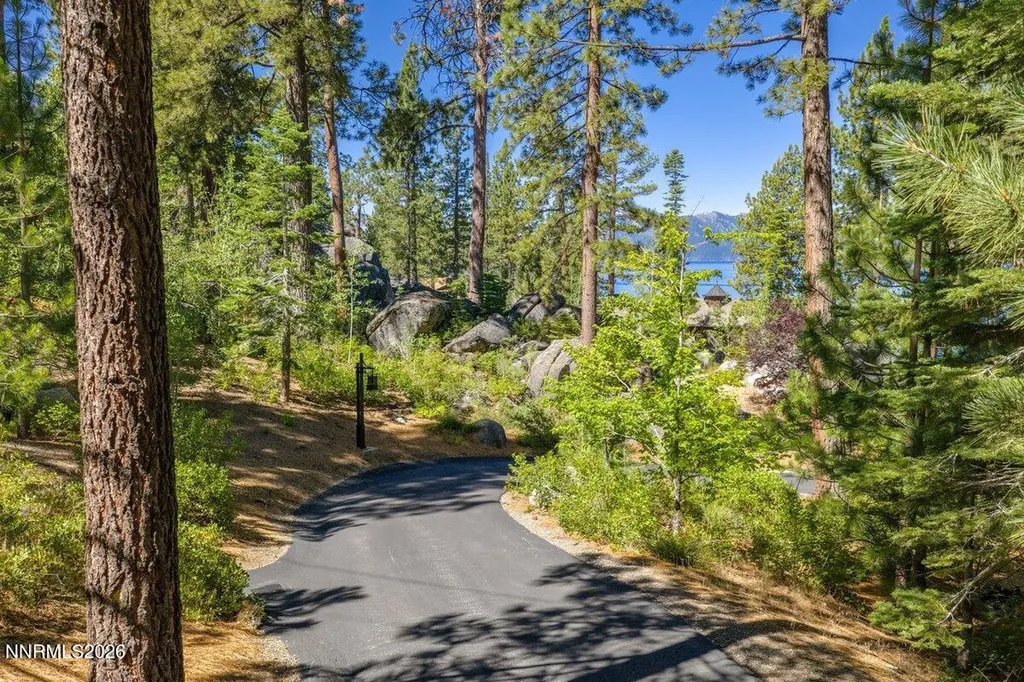 1 Tall Pines Cove Glenbrook NV 89413