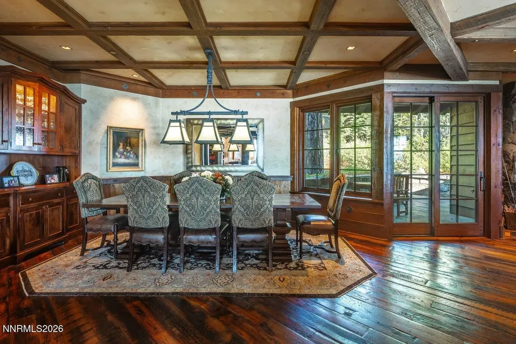1 Tall Pines Cove Glenbrook NV 89413