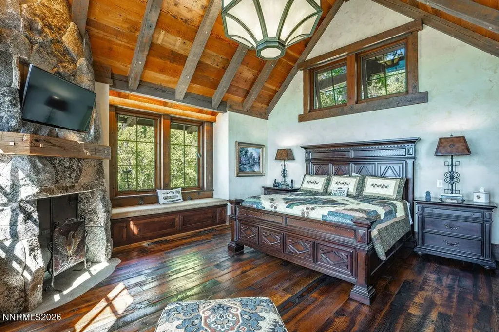 1 Tall Pines Cove Glenbrook NV 89413