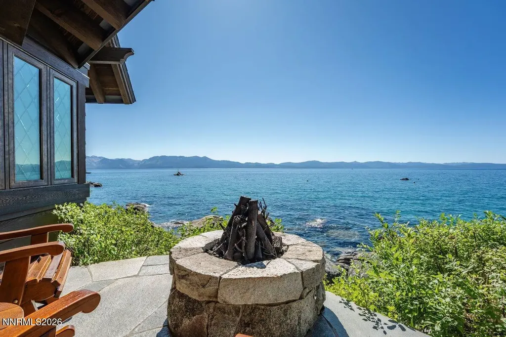 1 Tall Pines Cove Glenbrook NV 89413