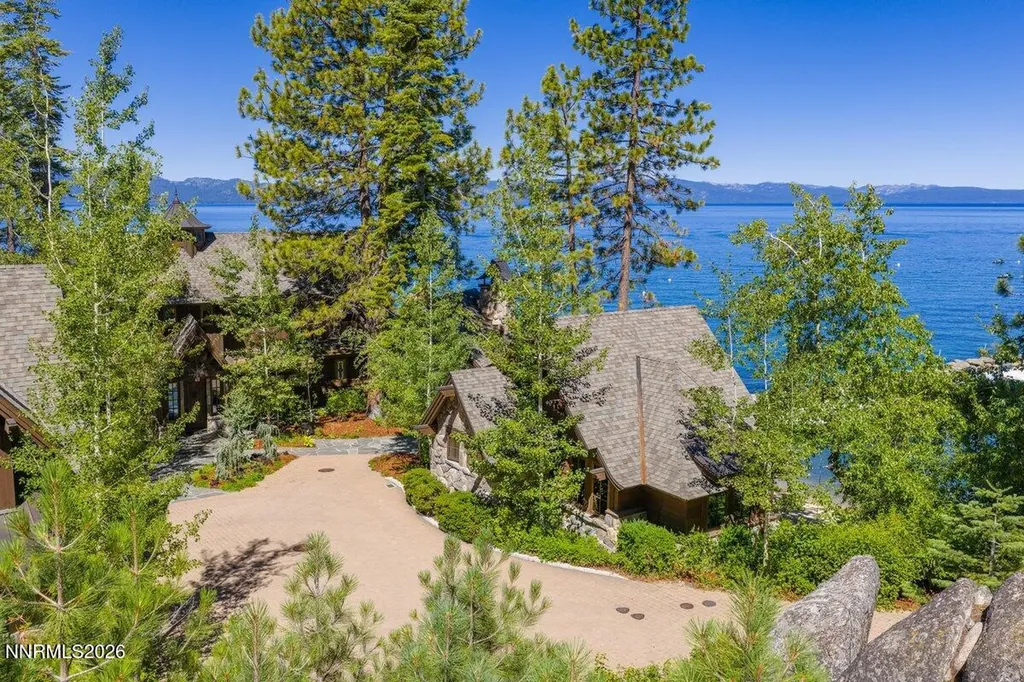 1 Tall Pines Cove Glenbrook NV 89413