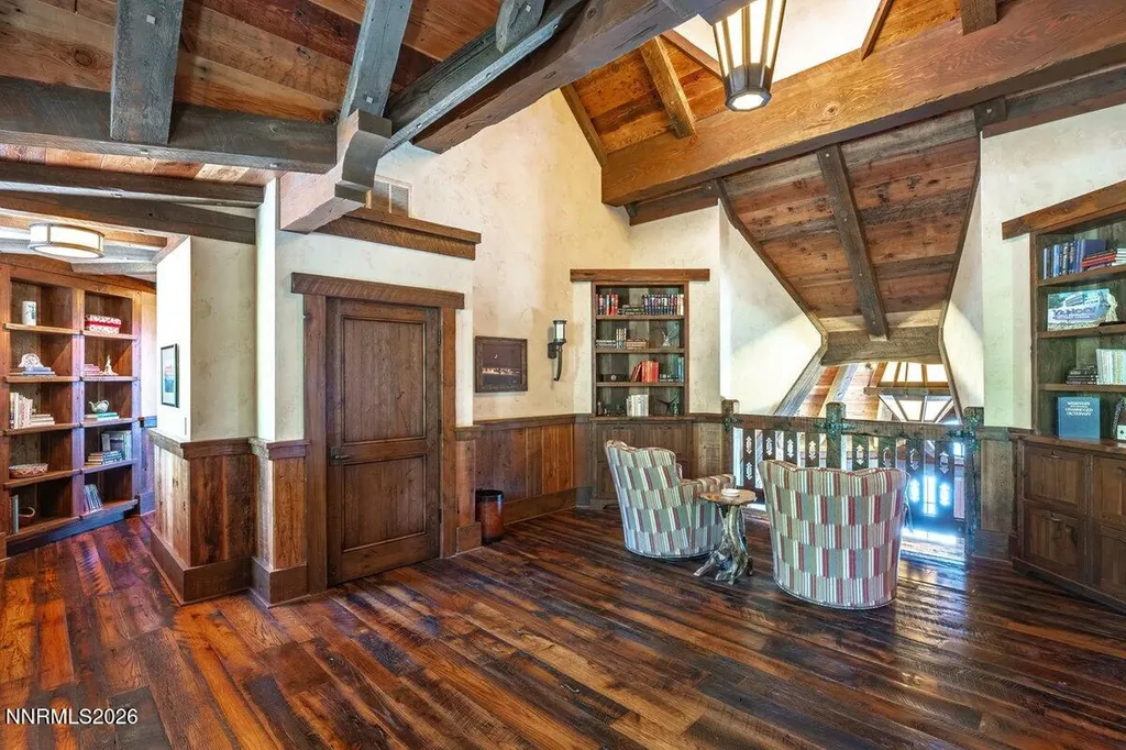 1 Tall Pines Cove Glenbrook NV 89413