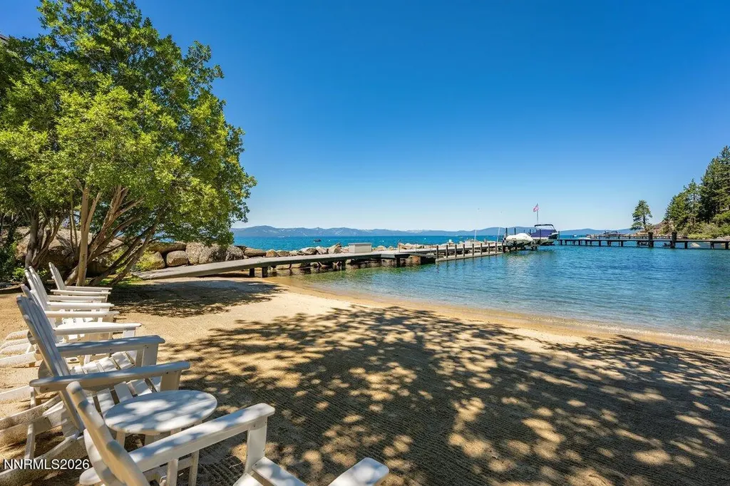 1 Tall Pines Cove Glenbrook NV 89413