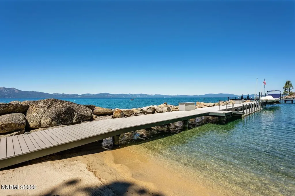1 Tall Pines Cove Glenbrook NV 89413