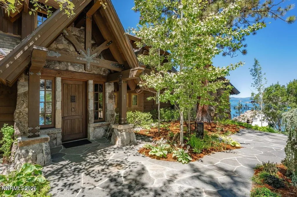 1 Tall Pines Cove Glenbrook NV 89413