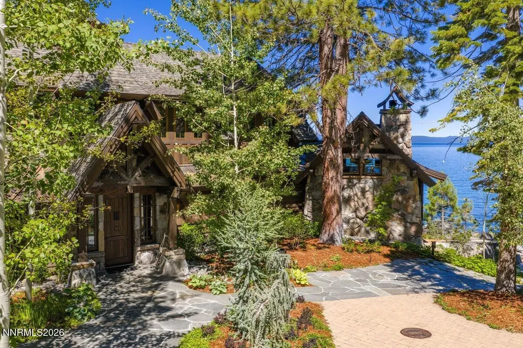 1 Tall Pines Cove Glenbrook NV 89413