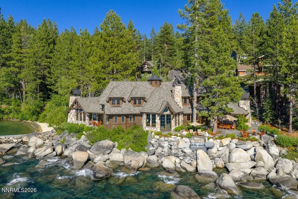 1 Tall Pines Cove Glenbrook NV 89413