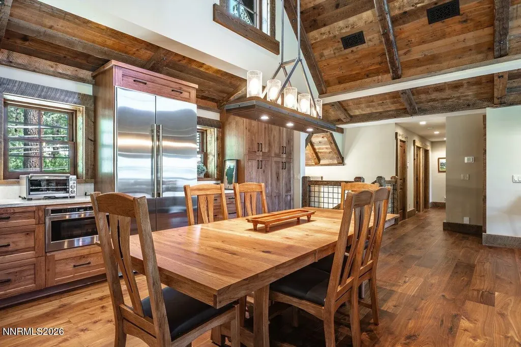 1 Tall Pines Cove Glenbrook NV 89413