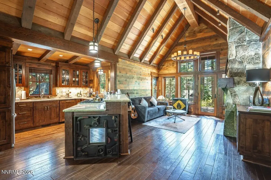 1 Tall Pines Cove Glenbrook NV 89413