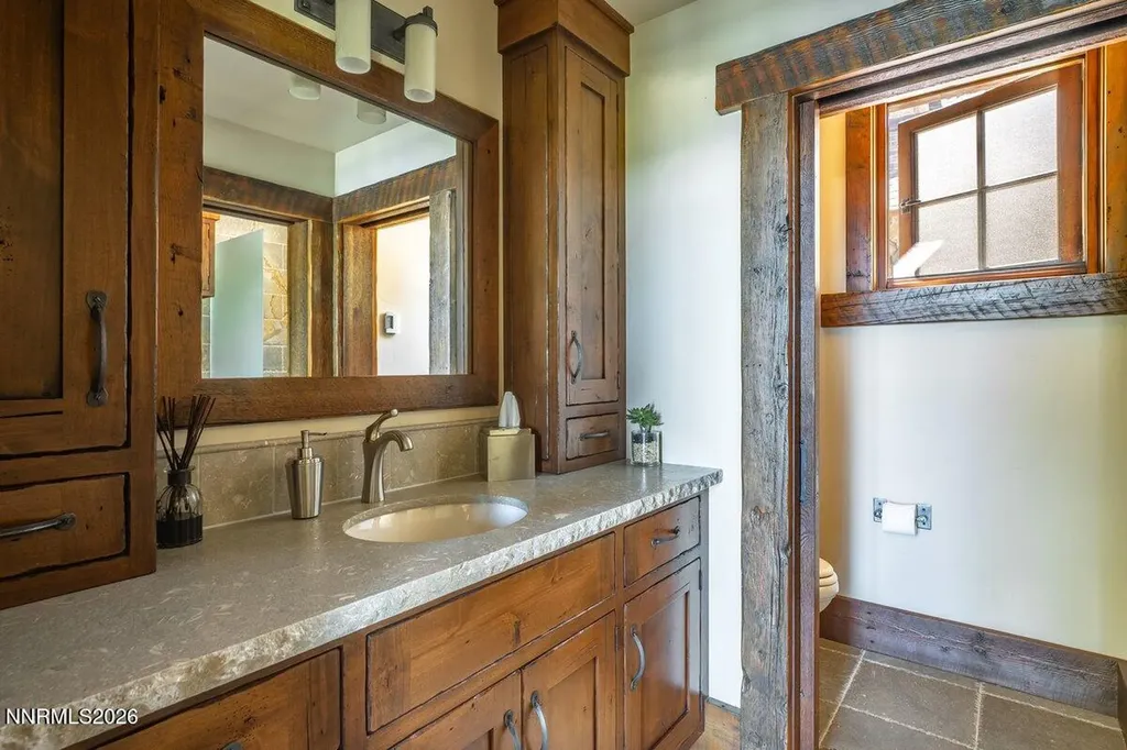 1 Tall Pines Cove Glenbrook NV 89413