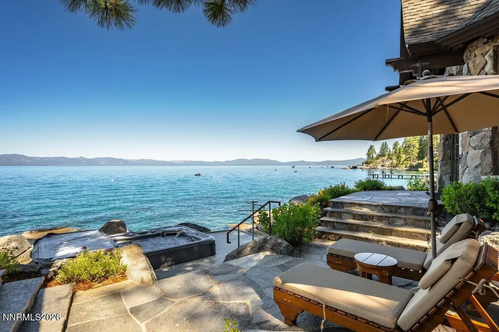 1 Tall Pines Cove Glenbrook NV 89413