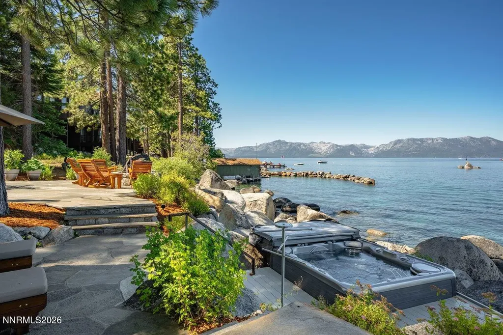 1 Tall Pines Cove Glenbrook NV 89413