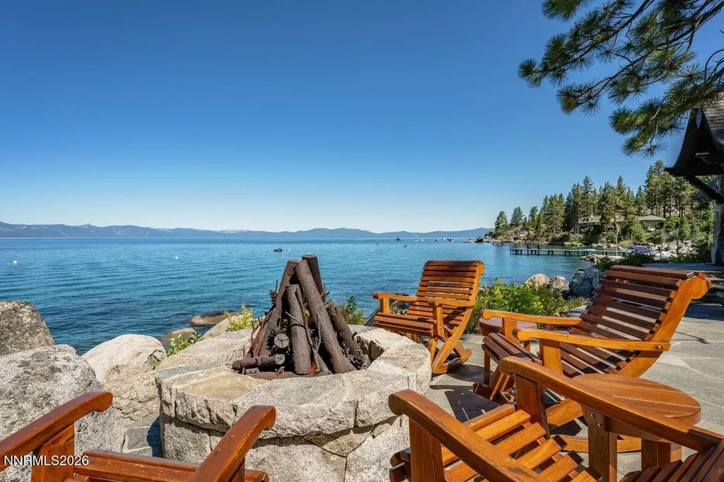 1 Tall Pines Cove Glenbrook NV 89413