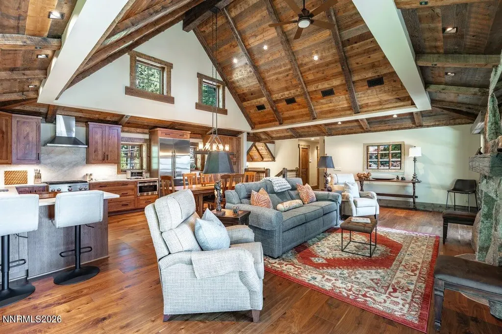 1 Tall Pines Cove Glenbrook NV 89413