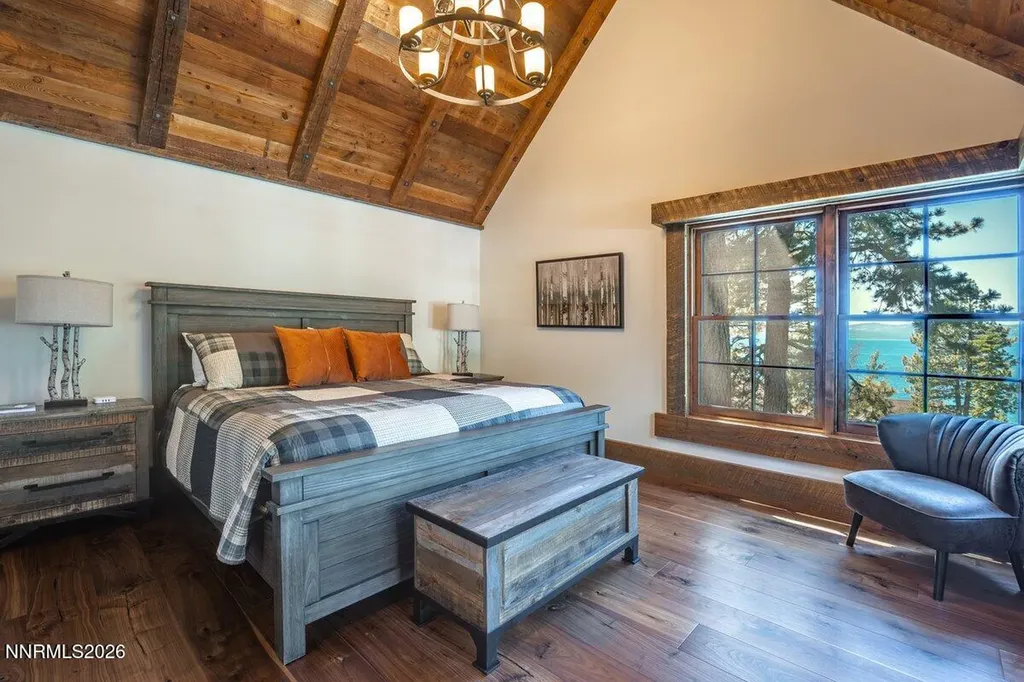 1 Tall Pines Cove Glenbrook NV 89413
