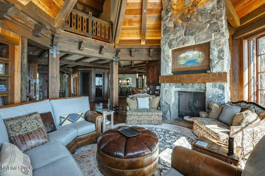 1 Tall Pines Cove Glenbrook NV 89413